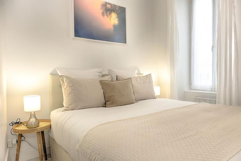 Le Nid Cosy -Au Coeur D'Orleans Apartman Kültér fotó