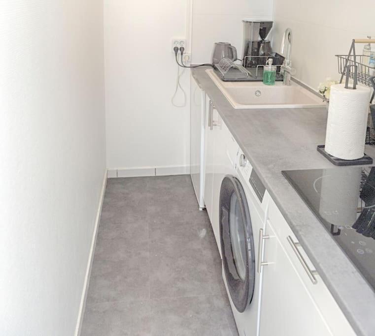 Le Nid Cosy -Au Coeur D'Orleans Apartman Kültér fotó